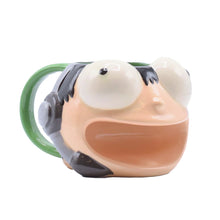 Load image into Gallery viewer, Nogla Mug and Eye Popper Bundle