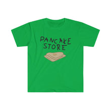 Load image into Gallery viewer, Nogla Pancake Store T-Shirt
