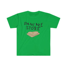 Load image into Gallery viewer, Nogla Pancake Store T-Shirt