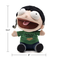 Load image into Gallery viewer, Nogla Talking Plush