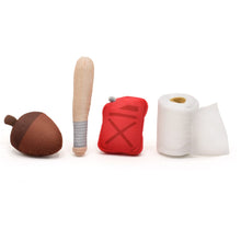 Load image into Gallery viewer, Nogla Talking Plush