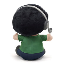Load image into Gallery viewer, Nogla Talking Plush
