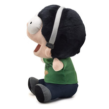 Load image into Gallery viewer, Nogla Talking Plush