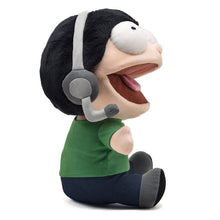 Load image into Gallery viewer, Nogla Talking Plush