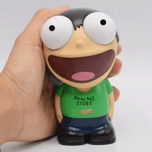 Load image into Gallery viewer, daithi de nogla eye popper