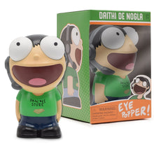 Load image into Gallery viewer, daithi de nogla eye popper