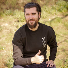 Load image into Gallery viewer, Nogla Sweatshirt