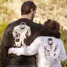 Load image into Gallery viewer, Nogla and Aliyah