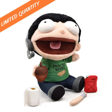 Load image into Gallery viewer, Nogla Talking Plush