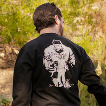 Load image into Gallery viewer, Nogla Sweatshirt