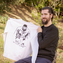 Load image into Gallery viewer, Nogla Sweatshirt