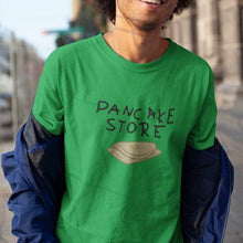 Load image into Gallery viewer, Nogla Pancake Store T-Shirt