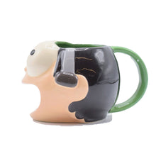 Load image into Gallery viewer, Ceramic Nogla Mug
