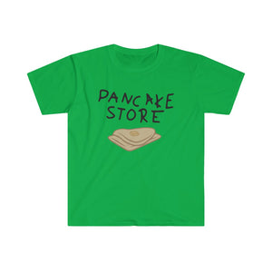 Nogla Pancake Store T-Shirt