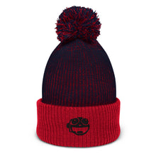 Load image into Gallery viewer, red daithi de nogla beanie
